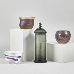 1054 8407 ART GLASS